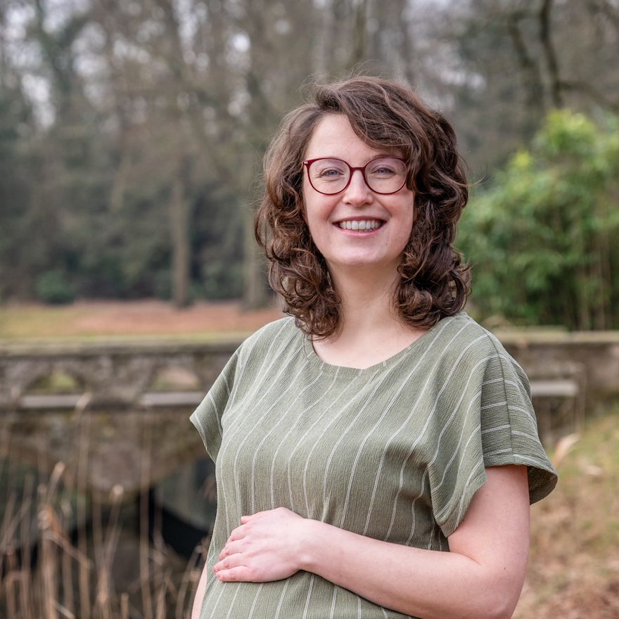 Ingrid van den Brink