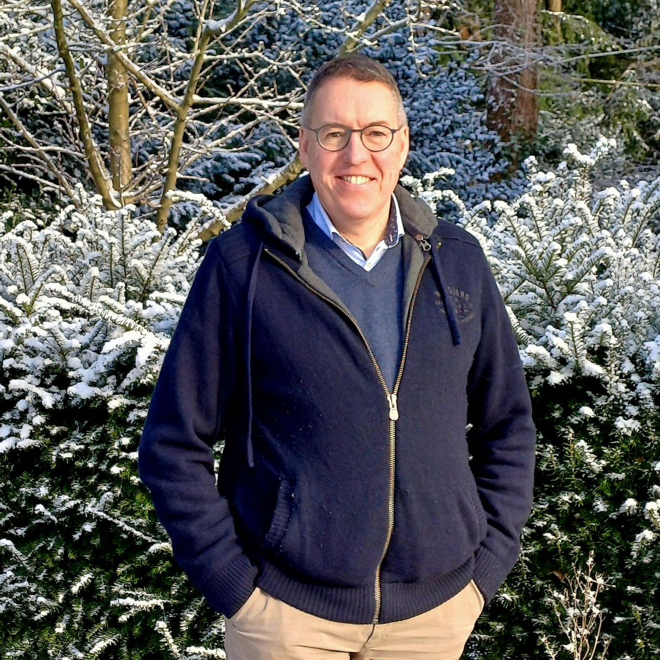 Eric van Vliet
