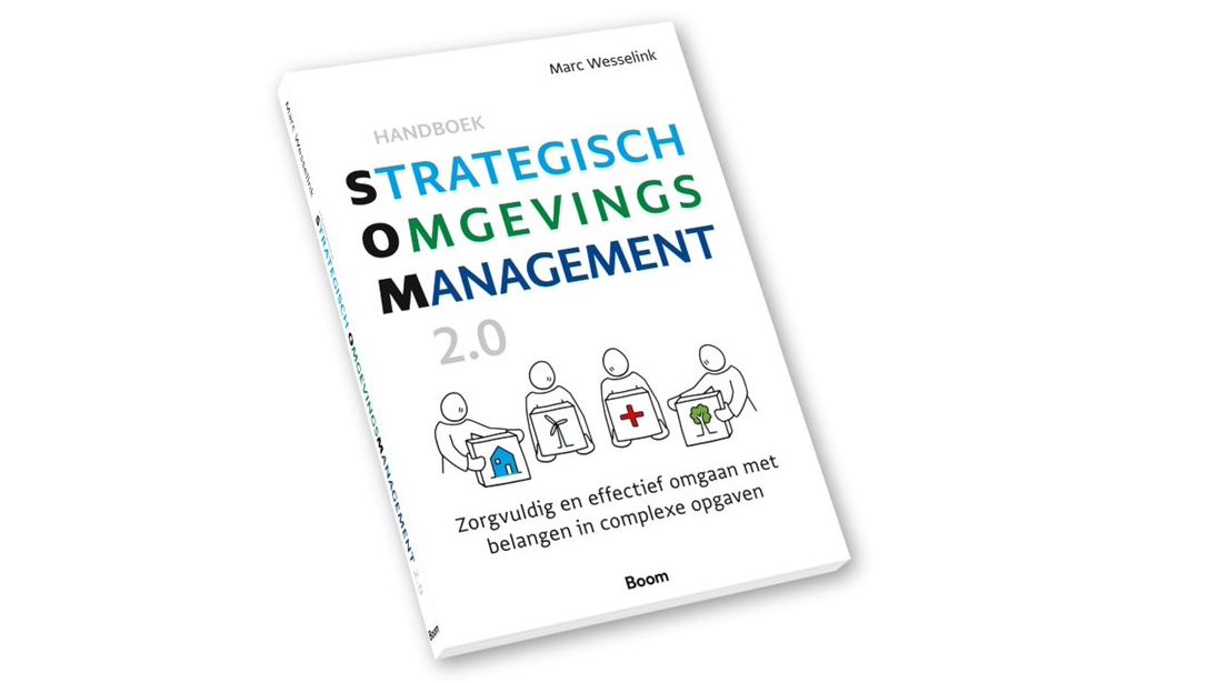 Handboek Strategisch OmgevingsManagement 2.0