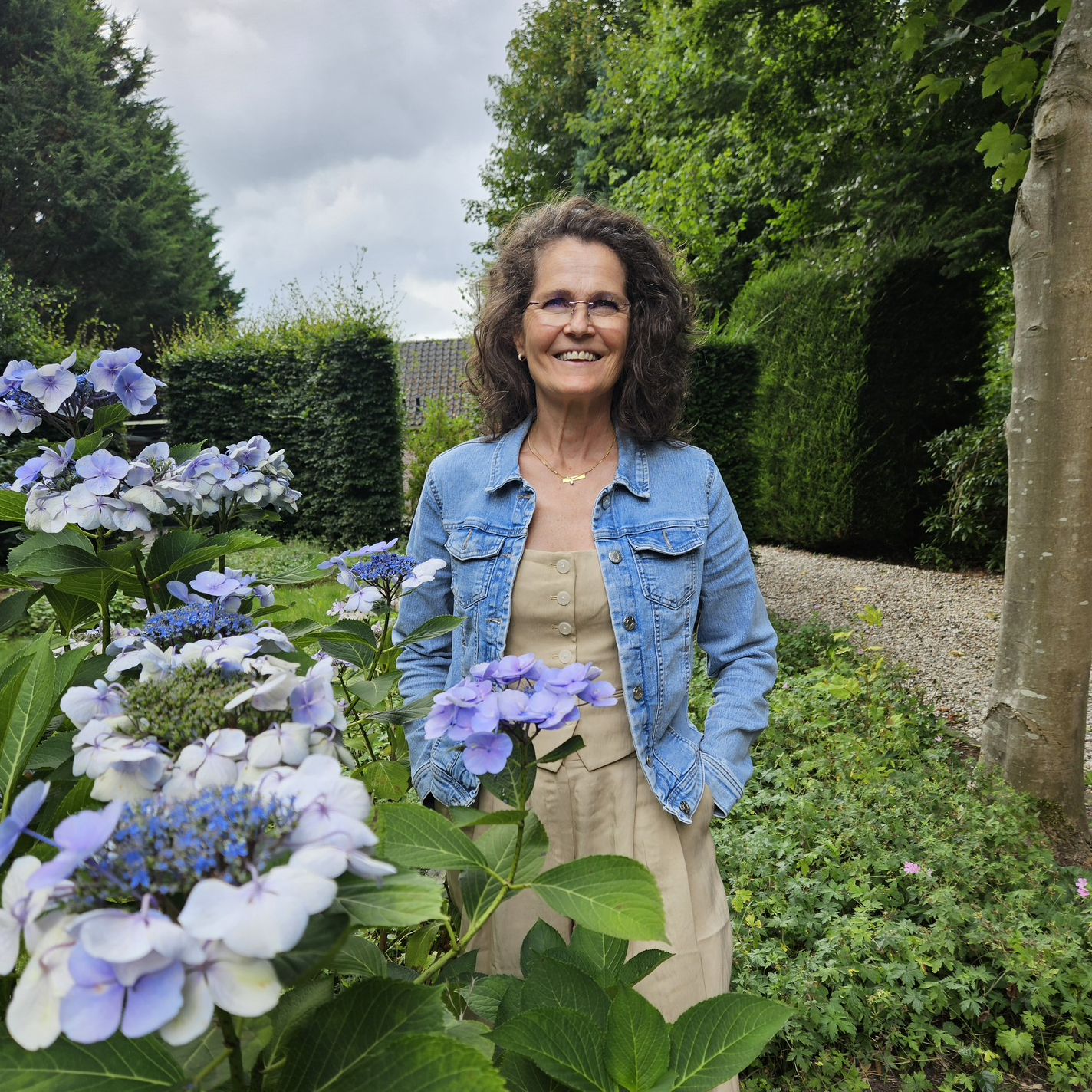Chantal Polhout