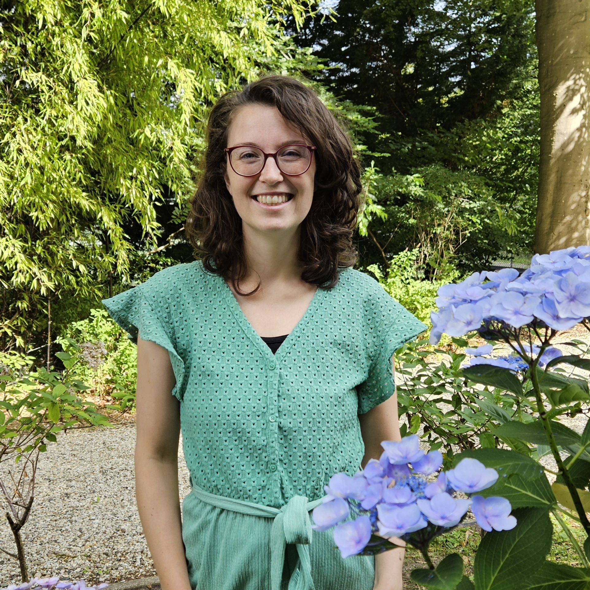 Ingrid van den Brink