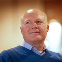 Eric de Blok
