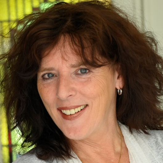 Anita Bakker