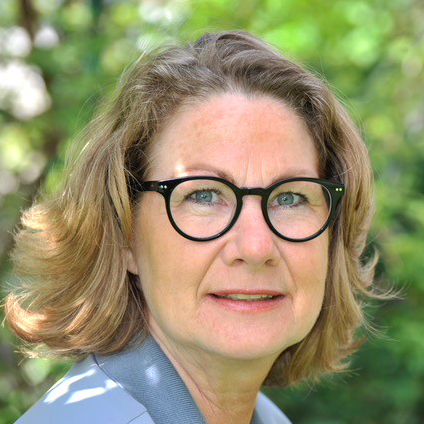 Wendy Versteeg