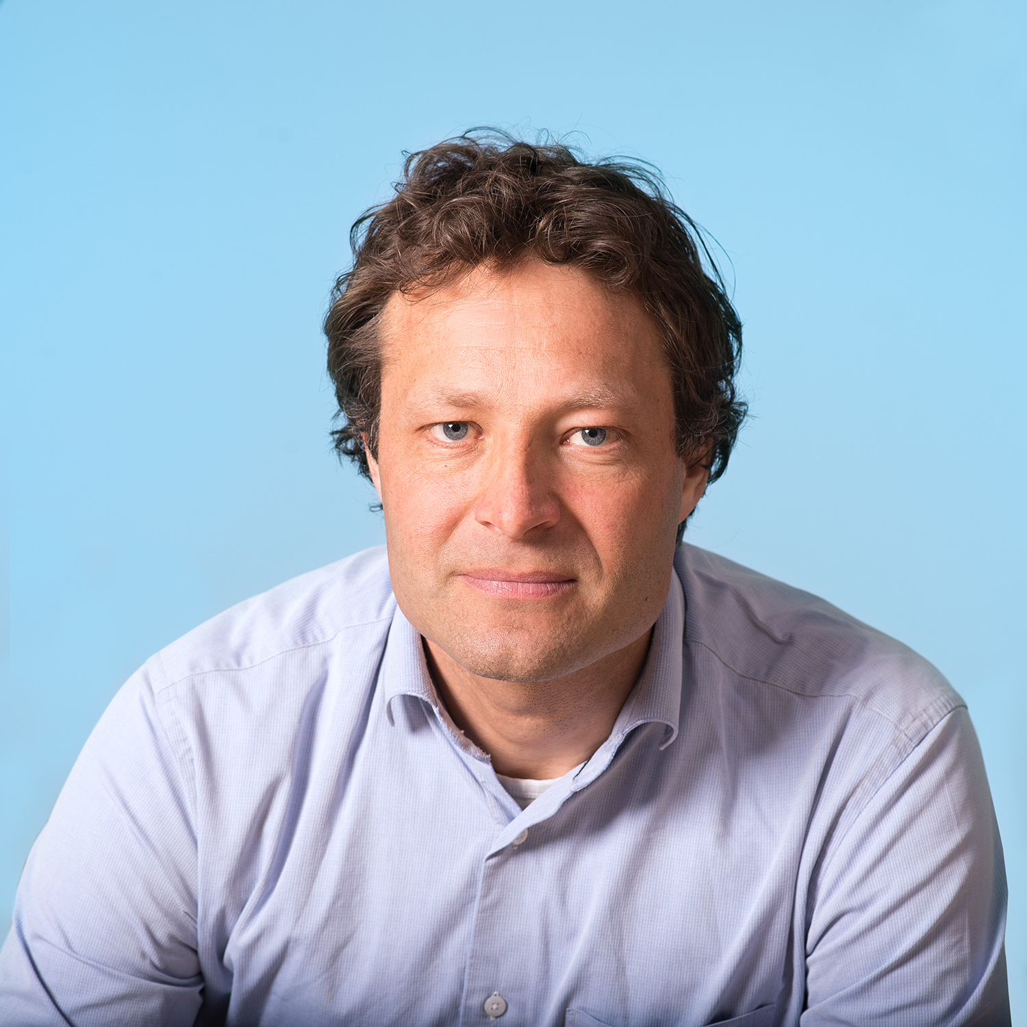 Ard Hordijk