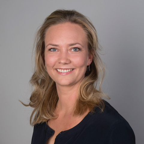 Eveline Bouwman