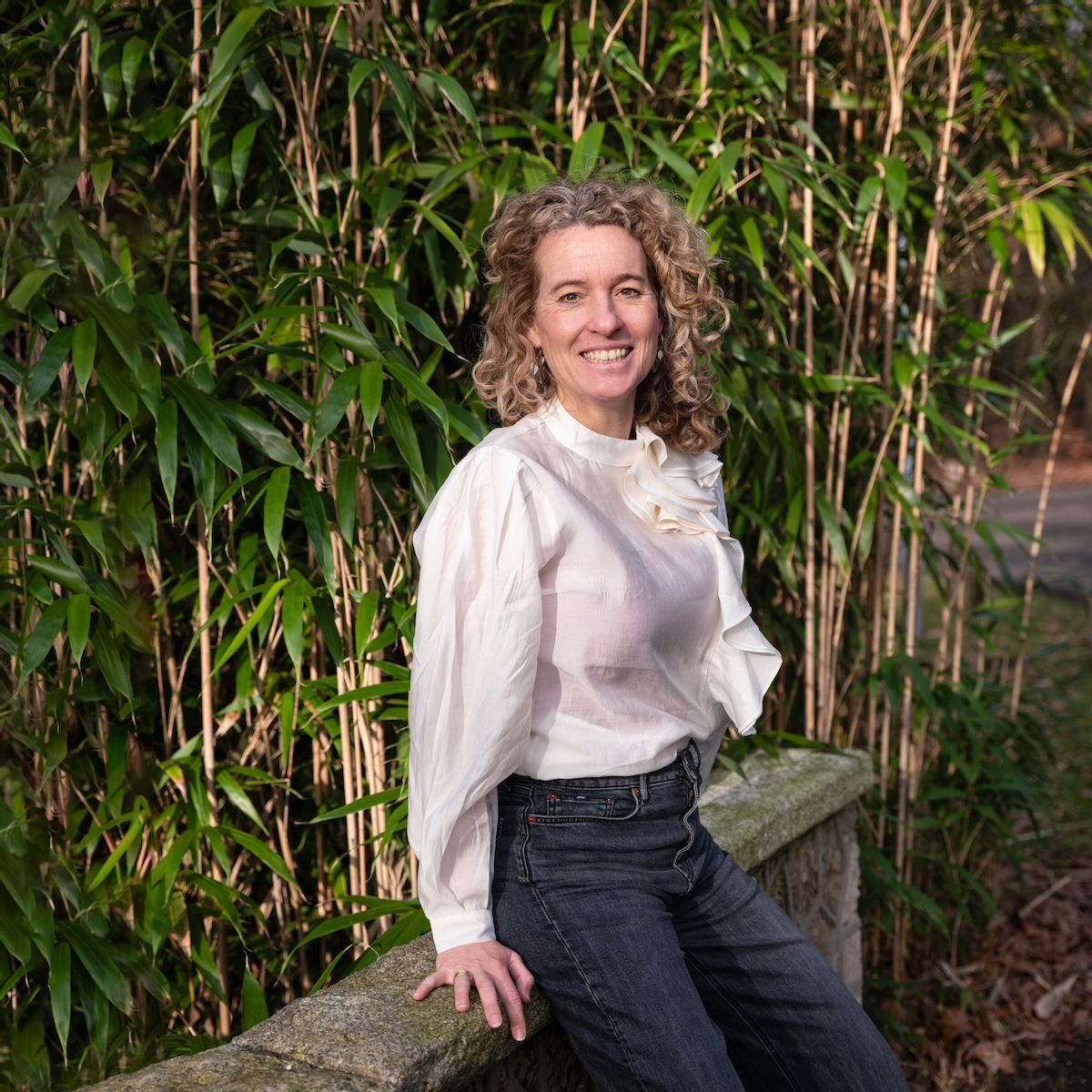 Marloes Kramer-Hammenga