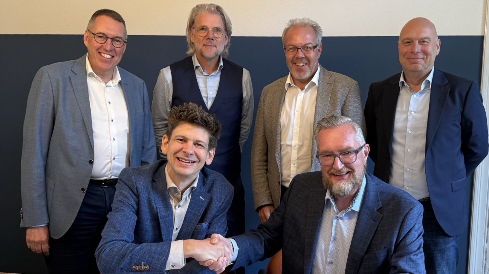 CDM Smith x WesselinkVanZijst